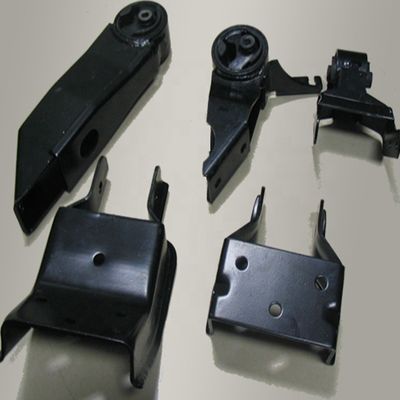 1 mm bis 12 mm Industrieblechmetall Möbelhardware Stanzteile für die Möbelindustrie