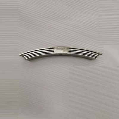 Hebei OEM kundenspezifische garantierte Auto-Schweißplatte Metall Edelstahl geschweißte Teile