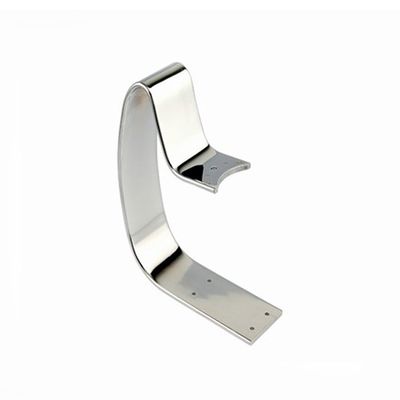 Fachgefertigte Stempelteile aus Edelstahl/Aluminiumblech in Hebei Nanfeng