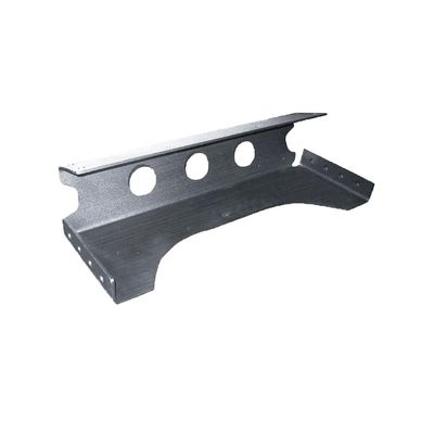 Fachgefertigte Stempelteile aus Edelstahl/Aluminiumblech in Hebei Nanfeng