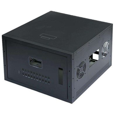Elektronische/Geräte/Solarenergie Hebei Nanfeng Aluminium Computer Mount PC Turm Gehäuse