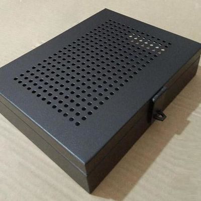 Elektronische/Geräte/Solarenergie Hebei Nanfeng Aluminium Computer Mount PC Turm Gehäuse