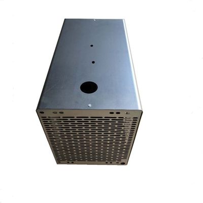 Elektronische/Geräte/Solarenergie Hebei Nanfeng Aluminium Computer Mount PC Turm Gehäuse