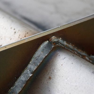 Anpassung Laser Cut Out Stahlgehäuse für personalisierte Unterstützungsgegenstände wie Ihre Zeichnungen