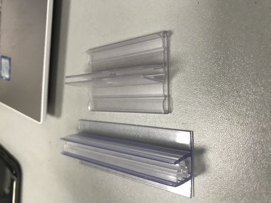 Anpassungsfertigung für Schweißwerkzeugen aus Aluminium zum Schleifen und Laserschneiden