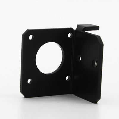 Hebei Nanfeng Pulver Beschichtung Winkel Halterdicke je nach Material