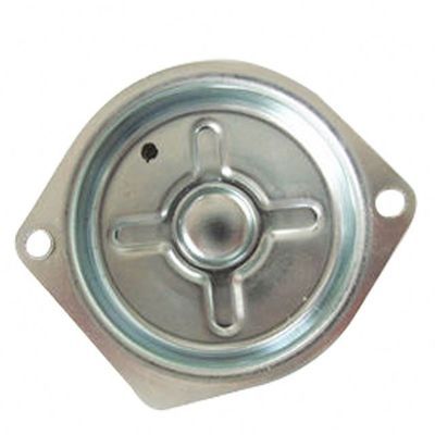 Erweiterte Ausrüstung für OEM-Schweißmetalle aus Edelstahl