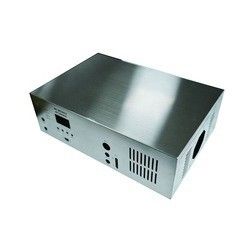 Teile für das Biegen von Blechmetall für Aluminium-Flammschneiden