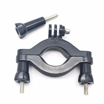 Custom Hinterregal Halterung in Stahl Naturfarbe für Modifizierte Motorräder Modifikation