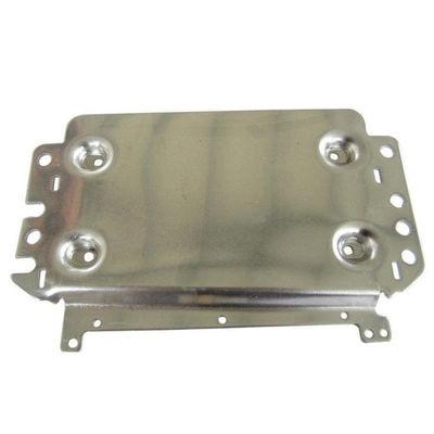 Experten Stamping Biege Teile für OEM Bedürfnisse von Hebei Nanfeng Blechmetall Fabrikation