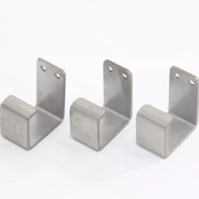 Schwarzmetall Außenflaggenhalter Schweißröhre Teile 290g für individuelle Bedürfnisse