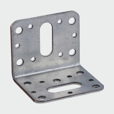 Schwerlast-L-Rückhalter für DIY-Hardware-Prozesse