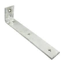 Schwerlast-L-Rückhalter für DIY-Hardware-Prozesse