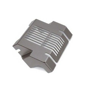 Aluminiumfolie Metallteile aus Hebei Nanfeng Lieferungen Aluminiumschweißbeugende Teile