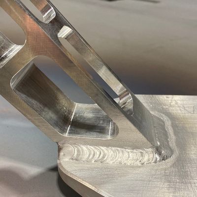 QC-Kontrolle vor dem Versand