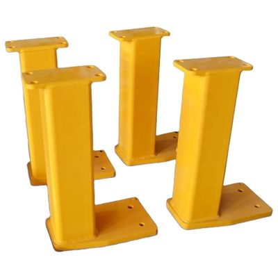 End Custom Fabrication Staming Welding Aluminiumröhrchen Metallteile aus Hebei Nanfeng