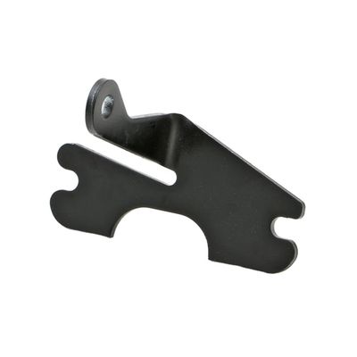 290g Custom Metal Stamping Bracket Vielseitig und für vielseitige Anwendungen