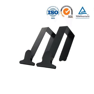 290g Custom Metal Stamping Bracket Vielseitig und für vielseitige Anwendungen