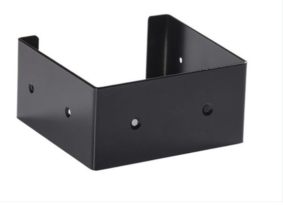 290g Custom Metal Stamping Bracket Vielseitig und für vielseitige Anwendungen