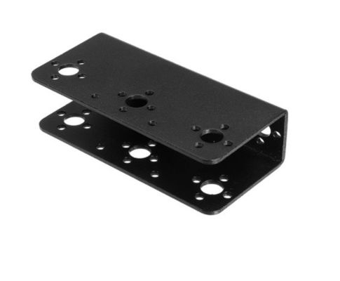 290g Custom Metal Stamping Bracket Vielseitig und für vielseitige Anwendungen