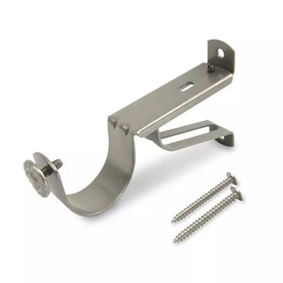 290g Custom Metal Stamping Bracket Vielseitig und für vielseitige Anwendungen