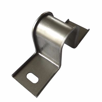Laserschnitt für Aluminium- und Edelstahlplattenmetallteile in Hebei Nanfeng