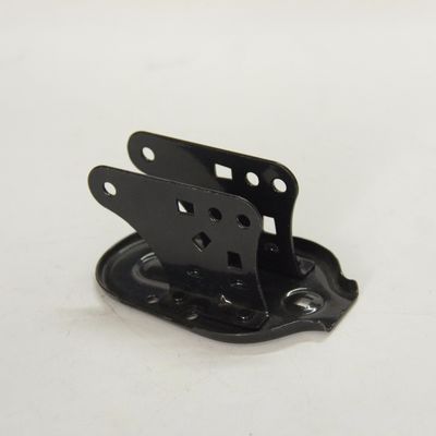 Laserschnitt für Aluminium- und Edelstahlplattenmetallteile in Hebei Nanfeng