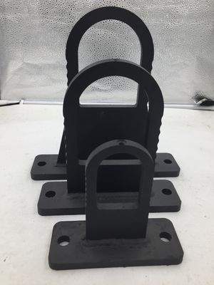 Professionelle Teile für die Verarbeitung von Blechmetall, Laserschneiden, Biegen, Schweißen und Stempeln