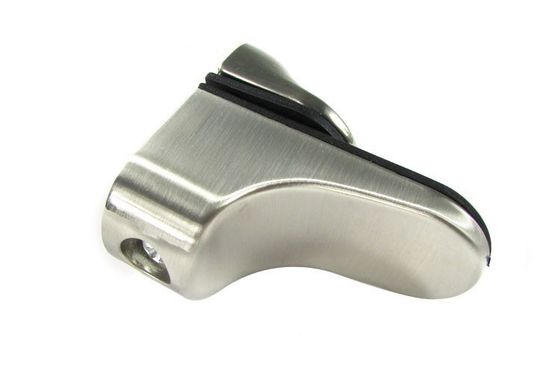 Aluminium-Metall-Rückhalter für Klimaanlagen-Teile