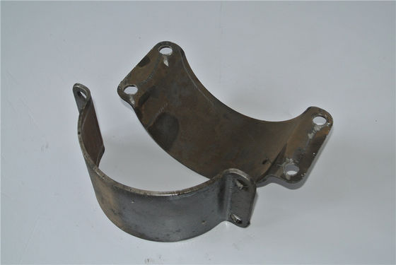 Weit verbreitet OEM Präzisionsblechmetallverarbeitung Hebei Nanfeng Custom Metal Stamping