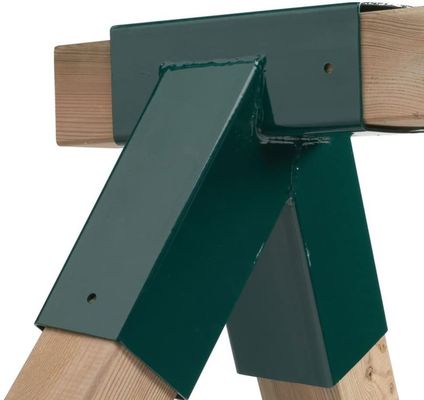 Verzinkte/Dacromet-/Anodisierungs-Schweißteile für Möbel in Hebei Nanfeng Nanfeng