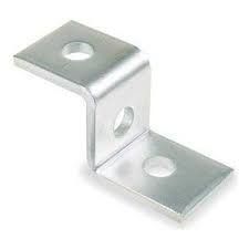Holzverbindung Hardware Metallstütze für Holz Aluminium und Kupfer Kohlenstoffstahlblech Metallteile