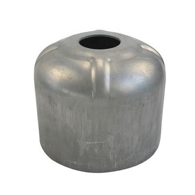 Hebei Nanfeng Fertigungsdienst Custom Aluminium Stamping Teil Tief gezogene Metallteile