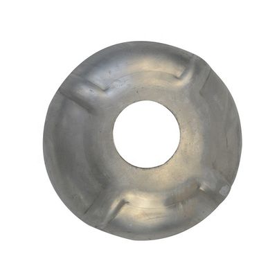 Hebei Nanfeng Fertigungsdienst Custom Aluminium Stamping Teil Tief gezogene Metallteile