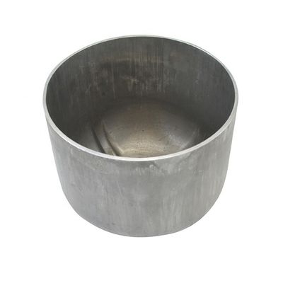 Hebei Nanfeng Fertigungsdienst Custom Aluminium Stamping Teil Tief gezogene Metallteile