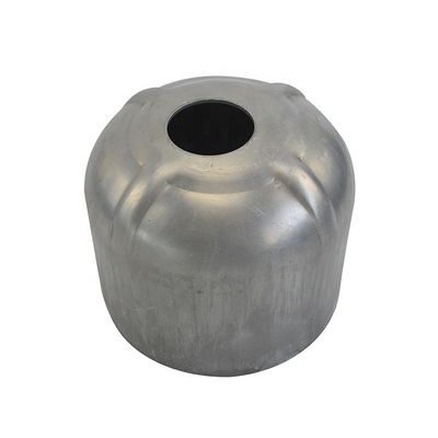 Hebei Nanfeng Fertigungsdienst Custom Aluminium Stamping Teil Tief gezogene Metallteile