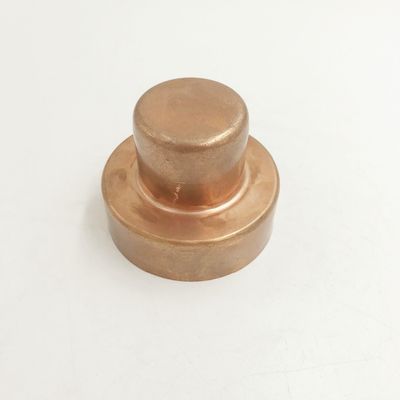 Automatisches Stempeln von Druckleitungen