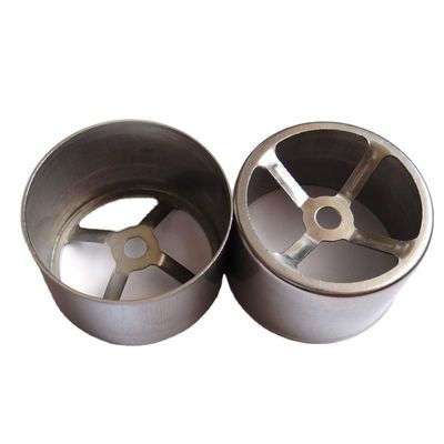 Profi-Blattmetall-Tiefzieh-Biegen und Schneiden von Teilen für OEM-ODM-Stamping