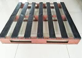 OEM-Blattmetall-Fabrikationsteile Farbe Farboberfläche Veredelung Metall Stahl Eisenpalette