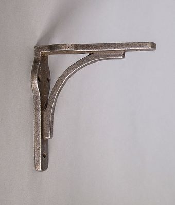Anpassungsfähige, an der Wand montierte Regalhalter für die Prüfung durch Dritte und für kundenspezifische Zwecke