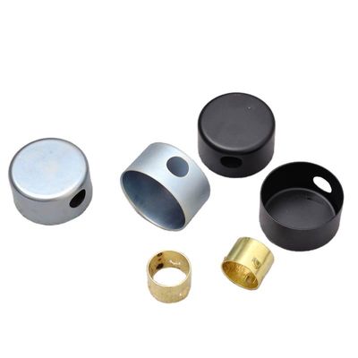 Stempelblatt Metallmöbel Verbindung mit Eisenmaterial in kundenspezifischer Farbe