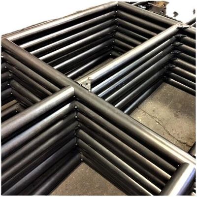 15-25 Werktage Vorlaufzeit für die Herstellung von Stempelteilen aus individuellen Blechmetallen