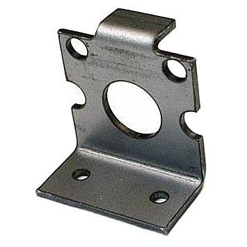 Spezielle Teile für die Beugung von Metallhaltern
