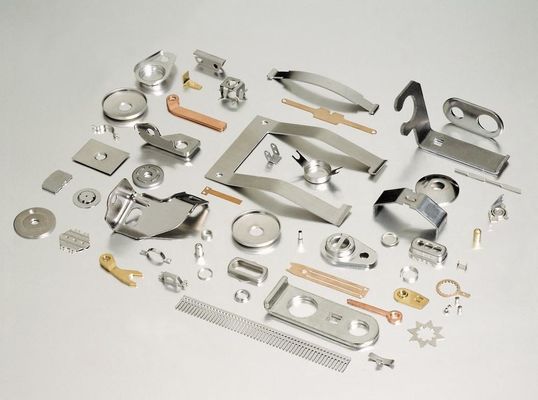 Hebei Nanfeng Maßgeschneiderte Produktion Präzisions-CNC-Bearbeitung für elektronische Geräte