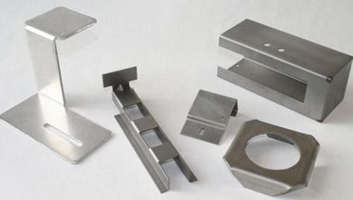 Heimgeräte OEM-Leuchtturm-Abdeckung/Housing-Metall-Dehndruck-Hardware-Teile mit einer Dicke von 0,5 mm-10 mm