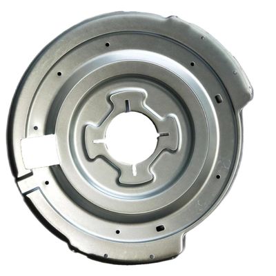 Individuelle Stempelteile Direktstempelchassis für individuelle Designs