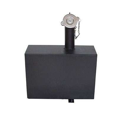 Anpassung von Aluminium-/Edelstahlplatten Metalllaserschneiden Biegeplatten Metallschweißgehäuse