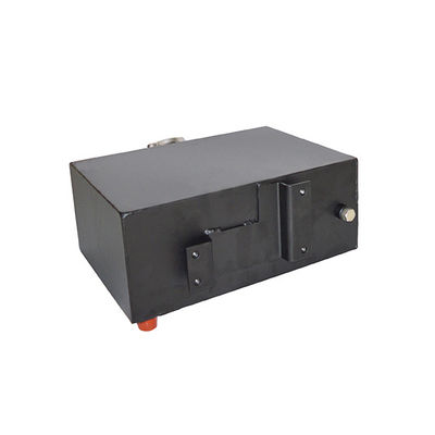Anpassung von Aluminium-/Edelstahlplatten Metalllaserschneiden Biegeplatten Metallschweißgehäuse