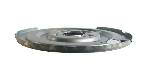 Individuelle Stempelteile Direktstempelchassis für individuelle Designs