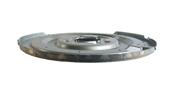 Individuelle Stempelteile Direktstempelchassis für individuelle Designs
